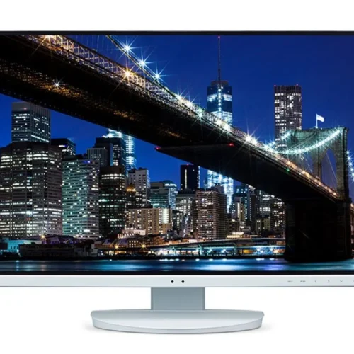 Sharp MultiSync EA272QB 27 inches бял