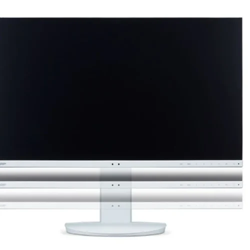 Sharp MultiSync EA272QB 27 inches бял