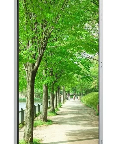 Sharp MultiSync EA272QB 27 inches бял