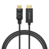 Savio DP-HDMI кабел CL-183 15m SAVIO
