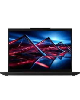 Alternative view of Lenovo работна станция ThinkPad P14s G5 21ME000WPB W11Pro 8840HS/2x32GB/2TB/AMD Radeon/14.0 OLED/черен/LTE/3YRS Premier Support + CO2 Offset