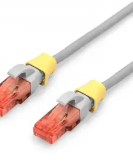 Alternative view of Digitus кабел management tray A-CC-Y