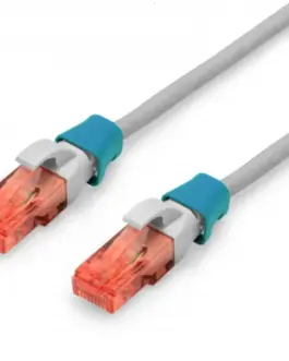 Alternative view of Digitus кабел management tray A-CC-B