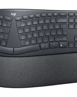 Logitech Keyboard Ergo K860 for Business Graphite US