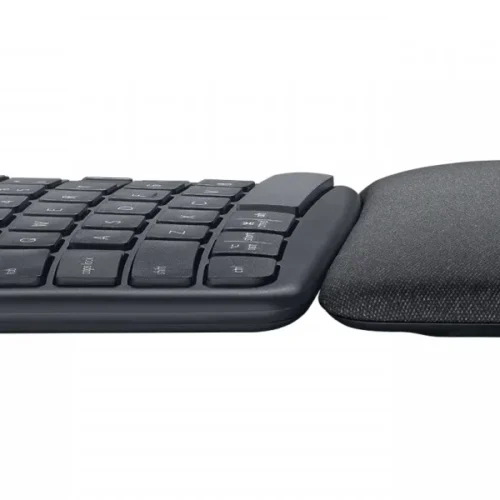 Logitech Keyboard Ergo K860 for Business Graphite US