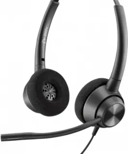 POLY EncorePro 320 Binaural TAA 77T26A