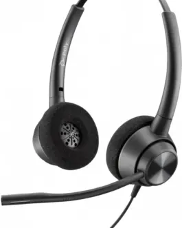 POLY EncorePro 320 Binaural TAA 77T26A