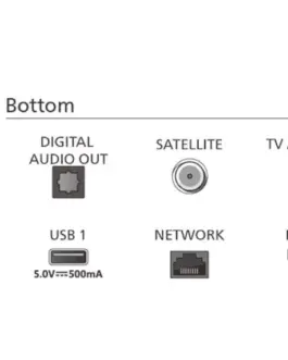 Alternative view of Philips Telewizor 55 инча MINI LED 55PML8709/12