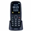 Mesmed Mobile Phone Mescomp MT-166 Edgar Elegant 4G
