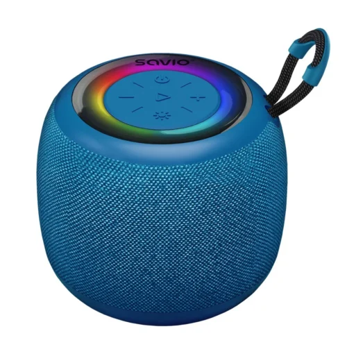 Savio BT speaker BS-042 син SAVIO