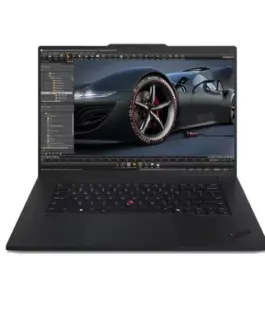 Lenovo Мобилна работна станция ThinkPad P1 G7 21KV0023PB W11Pro Ultra 7 165H/32GB/1TB/RTX 4070 8GB/16.0 WQUXGA/черен/vPro/3YRS Premier Support + CO2