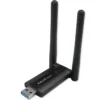 Qoltec DUAL WiFi адаптер 2x2dBi Standard ACUSB3.0