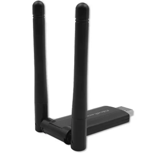 Qoltec DUAL WiFi адаптер 2x2dBi Standard AC