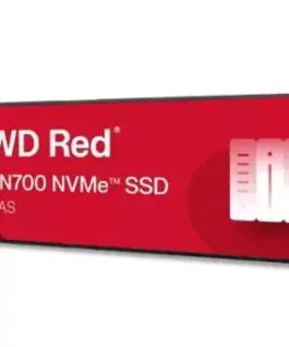 Western Digital SSD диск червен SSD 2 TB SN700 2280 NVMe M.2 PCIe