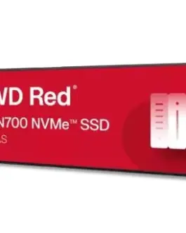 Western Digital SSD диск червен SSD 2 TB SN700 2280 NVMe M.2 PCIe