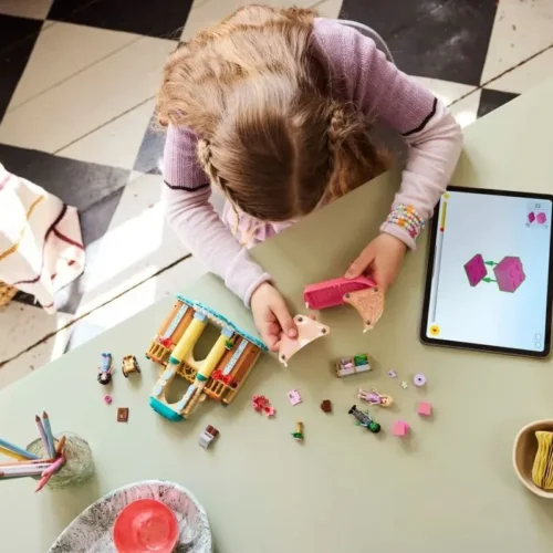 LEGO Bricks Wicked 75681 Glinda