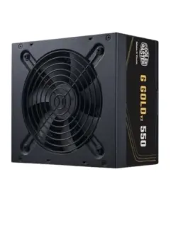 Cooler Master захранващ блок G GOLD 550W V2 80 Plus Gold ATX 3.1