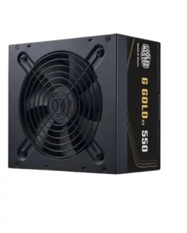 Cooler Master захранващ блок G GOLD 550W V2 80 Plus Gold ATX 3.1