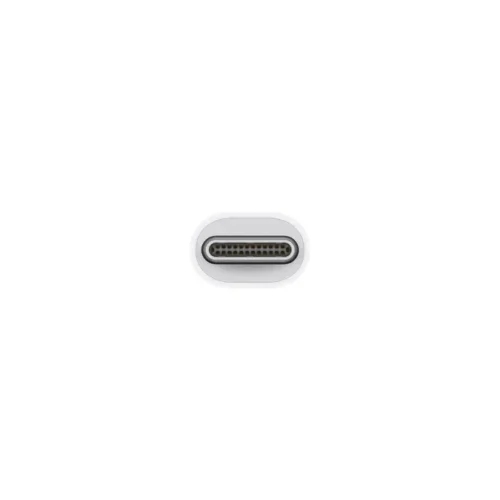Alternative view of Apple адаптер Thunderbolt 3 to Thunderbolt 2