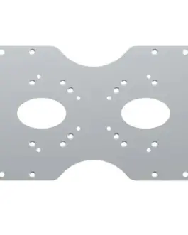 Neomounts Płyta do montażu w uchwycie FPMA-VESA400 адаптер 100X100-400X200
