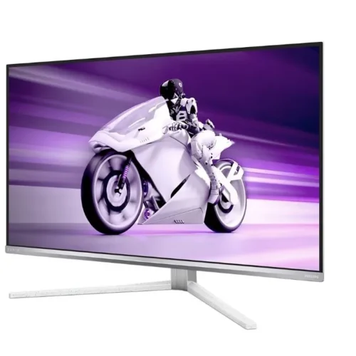 Philips Monitor 32M2N8900 31.5 cala QD-OLED 240Hz 4K HDMIx2