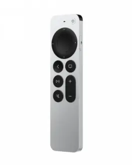 Alternative view of Apple TV Remote