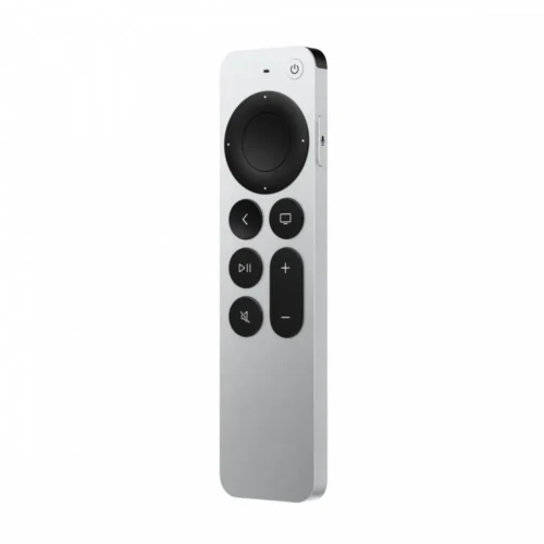 Alternative view of Apple TV Remote