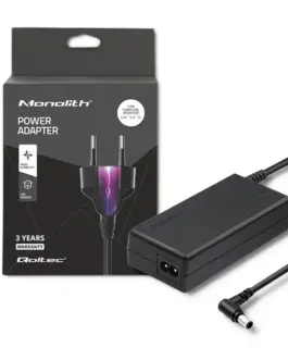 Qoltec AC адаптер for Samsung 42W 14V 3A 6.5*4.4 + power кабел