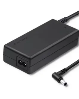 Alternative view of Qoltec AC адаптер for Samsung 42W 14V 3A 6.5*4.4 + power кабел