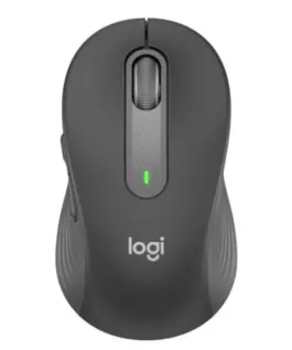 Logitech Mouse M650 for Business Graphite 910-00627
