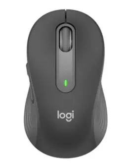 Logitech Mouse M650 for Business Graphite 910-00627