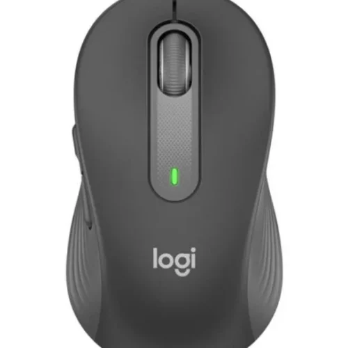 Logitech Mouse M650 for Business Graphite 910-00627