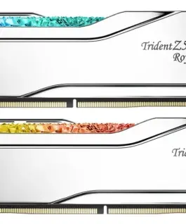 G.SKILL G.SKILL Trident Z5 Roya l RGB DDR5 2x48GB 6400M