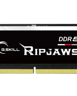 G.SKILL G.SKILL Ripjaws SO-DIMM DDR5 16GB 5600MHz CL46