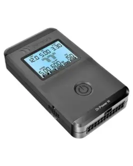 Alternative view of Thermaltake Thermaltake Dr Power II I
