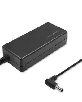 Alternative view of Qoltec AC адаптер for LG 40W 19V 2.1A 6.5*4.4 + power кабел