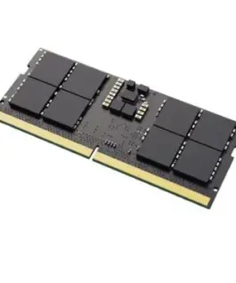 Alternative view of Lexar памет DDR5 SODIMM 8GB(1* 8GB)/5600 CL46