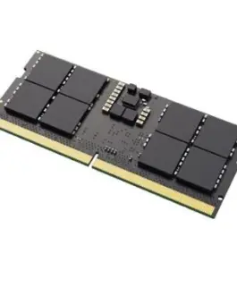 Alternative view of Lexar памет DDR5 SODIMM 8GB(1* 8GB)/5600 CL46