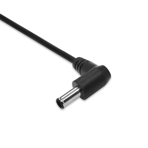 Qoltec AC адаптер for LG 25W 19V 1.3A 6.6*4.4 + power кабел