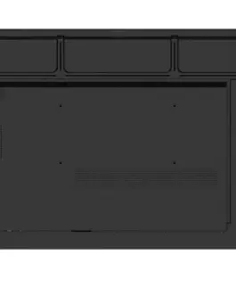 Alternative view of LG Electronics Monitor interaktywny 75TR3DK-B 75 инча IR UHD Multi Touch