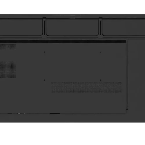 Alternative view of LG Electronics Monitor interaktywny 75TR3DK-B 75 инча IR UHD Multi Touch