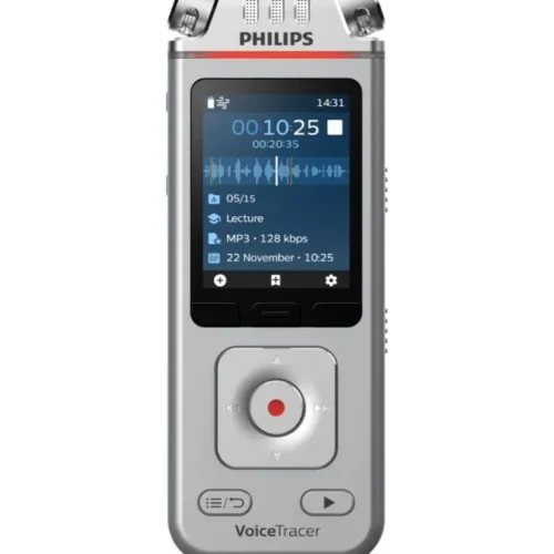 Philips Stereo Audio recorder DVT4110