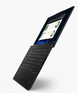 Alternative view of Lenovo Лаптоп ThinkPad L14 G5 21L10031PB W11Pro Ultra 7 155U/16GB/1TB/INT/14.0 FHD/черен/3YRS OS + 1YR Premier Support + CO2 Offset