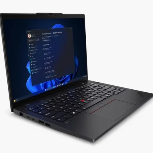 Lenovo Лаптоп ThinkPad L14 G5 21L10031PB W11Pro Ultra 7 155U/16GB/1TB/INT/14.0 FHD/черен/3YRS OS + 1YR Premier Support + CO2