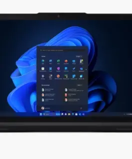 Lenovo Лаптоп ThinkPad L14 G5 21L10031PB W11Pro Ultra 7 155U/16GB/1TB/INT/14.0 FHD/черен/3YRS OS + 1YR Premier Support + CO2