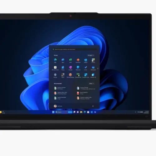 Lenovo Лаптоп ThinkPad L14 G5 21L10031PB W11Pro Ultra 7 155U/16GB/1TB/INT/14.0 FHD/черен/3YRS OS + 1YR Premier Support + CO2