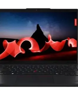 Lenovo Лаптоп ThinkPad L14 G5 21L10031PB W11Pro Ultra 7 155U/16GB/1TB/INT/14.0 FHD/черен/3YRS OS + 1YR Premier Support + CO2