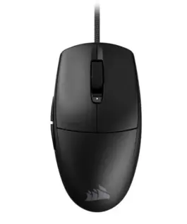 Corsair Wiчервен мишка M55 черен