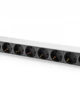 Digitus 1U Aluminum PDU DN-95428