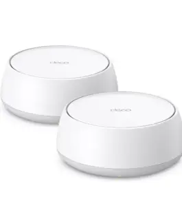 TP-LINK WiFi 7 System Deco BE25(2-pack)